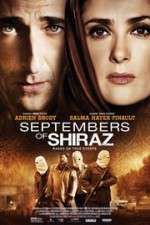 Watch Septembers of Shiraz Xmovies8