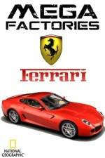 Watch National Geographic Megafactories: Ferrari Xmovies8