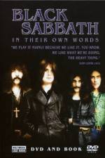 Watch Black Sabbath In Their Own Words Xmovies8