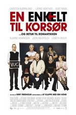 Watch En enkelt til Korsr Xmovies8