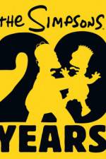 Watch The Simpsons 20th Anniversary Special In 3-D On Ice Xmovies8