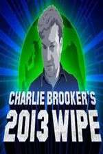 Watch Charlie Brookers 2013 Wipe Xmovies8