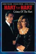 Watch Hart to Hart: Crimes of the Hart Xmovies8