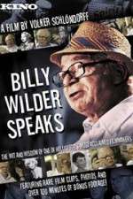 Watch Billy Wilder Speaks Xmovies8