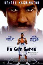 Watch He Got Game Xmovies8