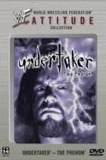 Watch WWE Undertaker The Phenom Xmovies8