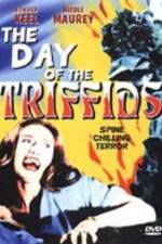 Watch The Day of the Triffids Xmovies8