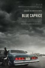 Watch Blue Caprice Xmovies8