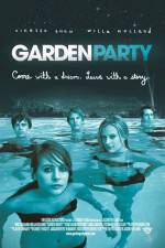 Watch Garden Party Xmovies8