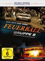 Watch Gruppe B - Der Ritt auf dem Feuerball Xmovies8