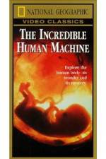 Watch National Geographic: Incredible Human Machine Xmovies8