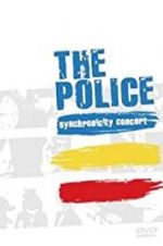 Watch The Police: Synchronicity Concert Xmovies8
