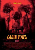 Watch Cabin Fever Xmovies8