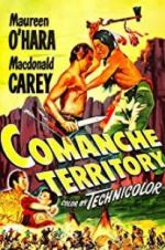 Watch Comanche Territory Xmovies8