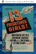 Watch 13 Frightened Girls Xmovies8