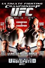 Watch UFC 44 Undisputed Xmovies8