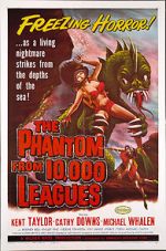 Watch The Phantom from 10,000 Leagues Xmovies8