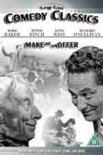 Watch Make Me an Offer Xmovies8