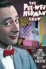Watch The Pee-wee Herman Show Xmovies8