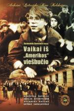 Watch Vaikai is Amerikos viesbucio Xmovies8