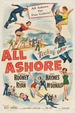 Watch All Ashore Xmovies8