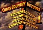 Watch Cross Country Detours (Short 1940) Xmovies8