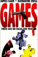 Watch Games Xmovies8