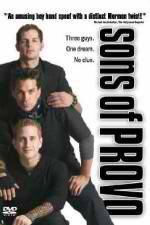 Watch Sons of Provo Xmovies8