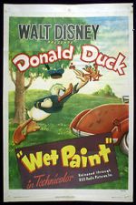 Watch Wet Paint (Short 1946) Xmovies8