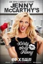 Watch Jenny McCarthy's Dirty Sexy Funny Xmovies8