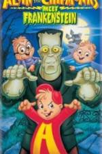 Watch Alvin and the Chipmunks Meet Frankenstein Xmovies8