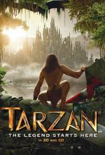 Watch Tarzan Xmovies8