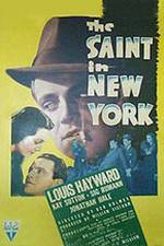 Watch The Saint in New York Xmovies8
