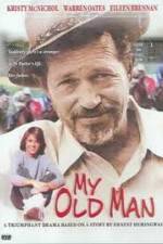 Watch My Old Man Xmovies8