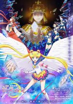 Watch Sailor Moon Cosmos Xmovies8