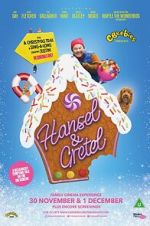 Watch CBeebies Christmas Show: Hansel & Gretel Xmovies8
