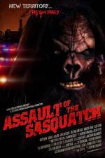 Watch Sasquatch Assault Xmovies8