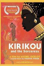 Watch Kirikou and the Sorceress Xmovies8