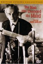 Watch The Man Who Changed His Mind Xmovies8
