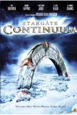 Watch Stargate: Continuum Xmovies8