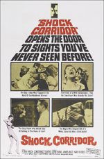 Watch Shock Corridor Xmovies8