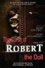 Watch The Curse of Robert the Doll Xmovies8