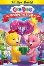 Watch Care Bears The Giving Festival Movie Xmovies8