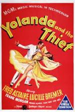 Watch Yolanda and the Thief Xmovies8