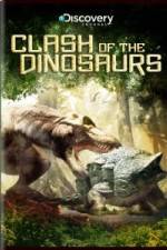 Watch Clash of the Dinosaurs Xmovies8