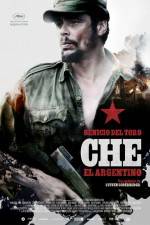 Watch Che: Part One Xmovies8