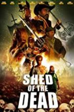 Watch Shed of the Dead Xmovies8