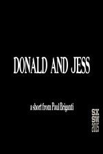 Watch Donald and Jess Xmovies8