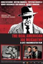 Watch The Real American - Joe McCarthy Xmovies8