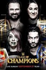 Watch WWE: Clash of Champions Xmovies8